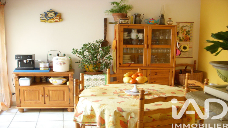 Ma-Cabane - Vente Maison Monteux, 86 m²