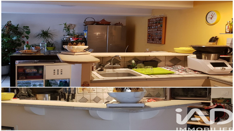 Ma-Cabane - Vente Maison Monteux, 86 m²