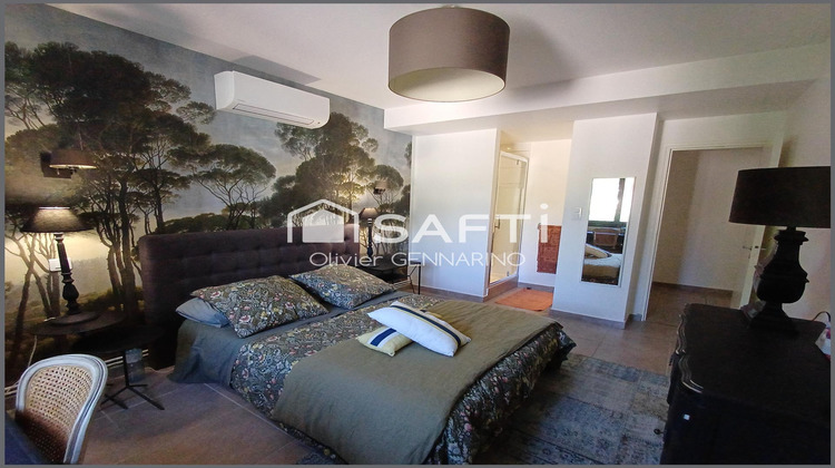 Ma-Cabane - Vente Maison Monteux, 188 m²