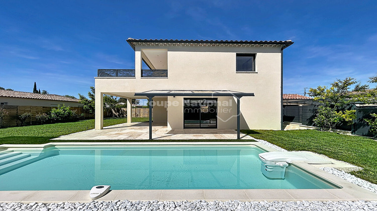 Ma-Cabane - Vente Maison MONTEUX, 140 m²
