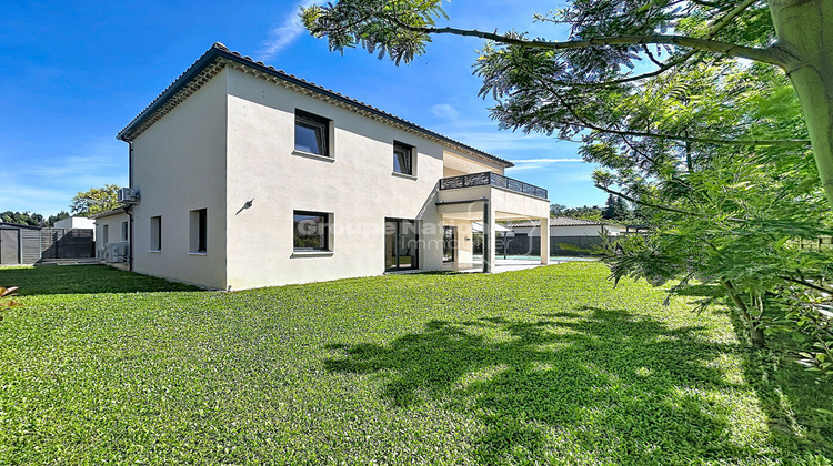Ma-Cabane - Vente Maison MONTEUX, 140 m²