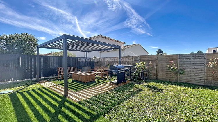Ma-Cabane - Vente Maison MONTEUX, 140 m²