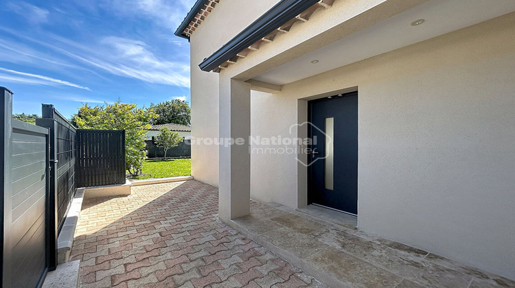 Ma-Cabane - Vente Maison MONTEUX, 140 m²