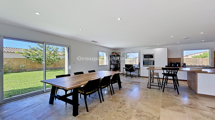 Ma-Cabane - Vente Maison MONTEUX, 140 m²