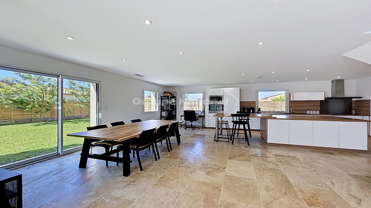 Ma-Cabane - Vente Maison MONTEUX, 140 m²