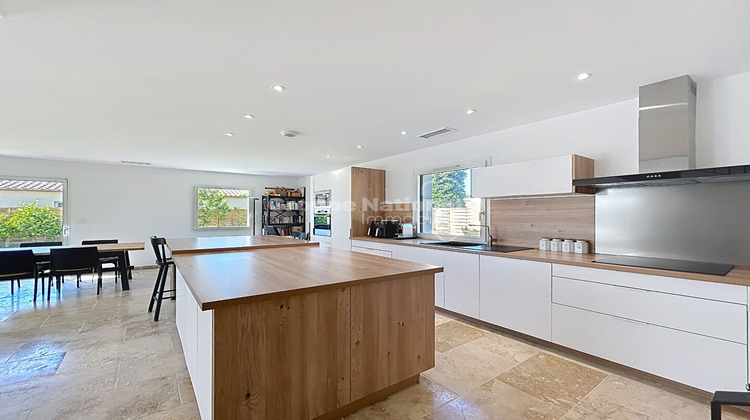 Ma-Cabane - Vente Maison MONTEUX, 140 m²