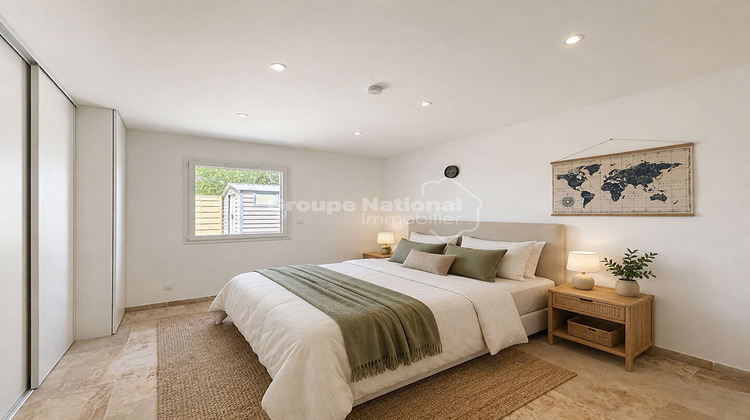 Ma-Cabane - Vente Maison MONTEUX, 140 m²