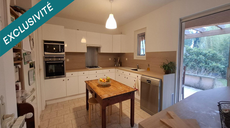 Ma-Cabane - Vente Maison Monteux, 184 m²