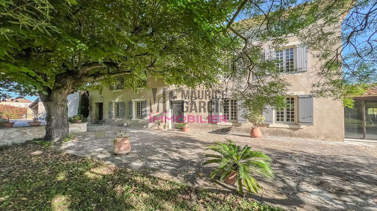 Ma-Cabane - Vente Maison Monteux, 210 m²
