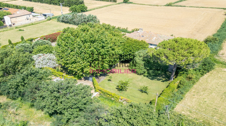 Ma-Cabane - Vente Maison Monteux, 210 m²