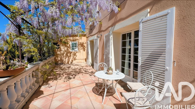 Ma-Cabane - Vente Maison Monteux, 170 m²