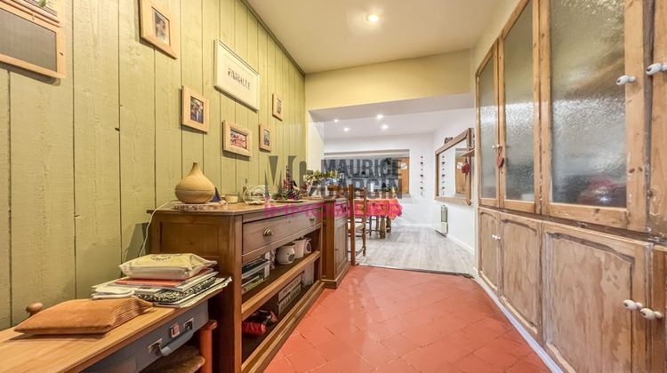 Ma-Cabane - Vente Maison Monteux, 158 m²