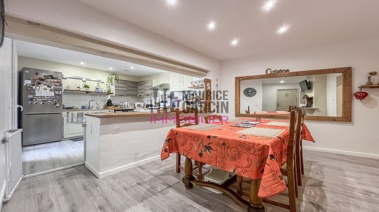Ma-Cabane - Vente Maison Monteux, 158 m²