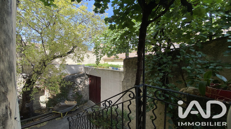 Ma-Cabane - Vente Maison Monteux, 110 m²
