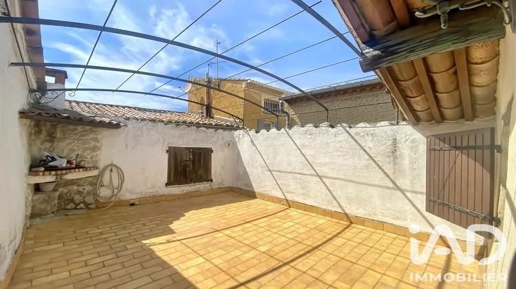 Ma-Cabane - Vente Maison Monteux, 110 m²