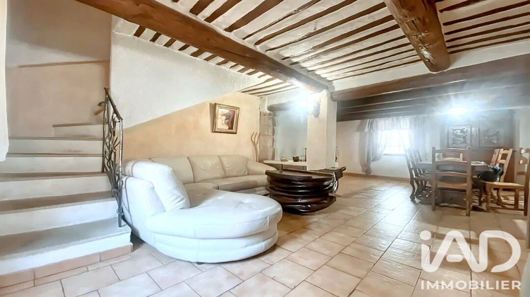 Ma-Cabane - Vente Maison Monteux, 110 m²