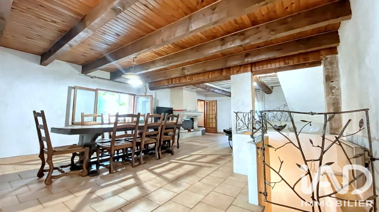 Ma-Cabane - Vente Maison Monteux, 110 m²