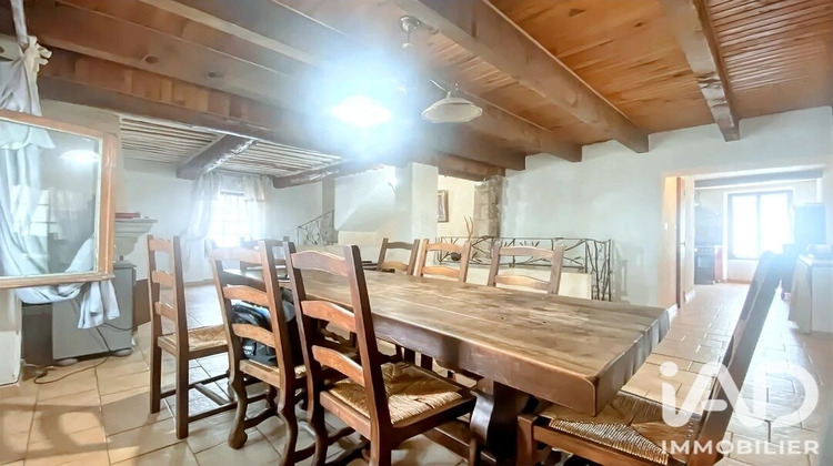 Ma-Cabane - Vente Maison Monteux, 110 m²