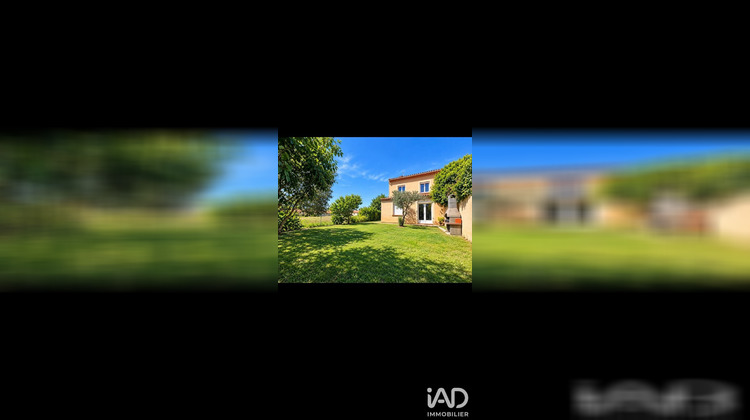 Ma-Cabane - Vente Maison Monteux, 103 m²
