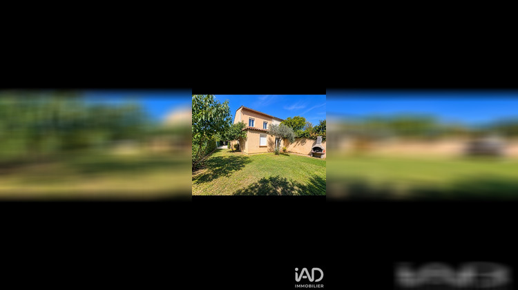 Ma-Cabane - Vente Maison Monteux, 103 m²