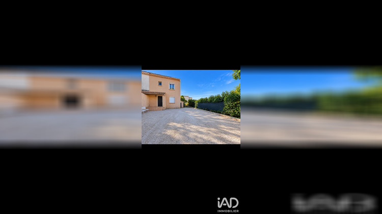 Ma-Cabane - Vente Maison Monteux, 103 m²