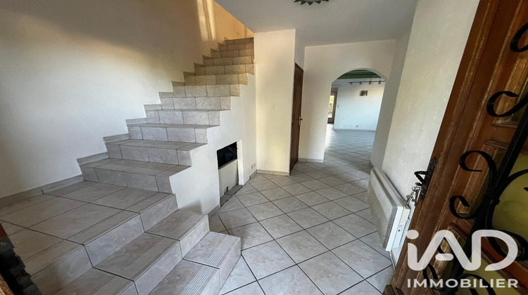 Ma-Cabane - Vente Maison Monteux, 103 m²