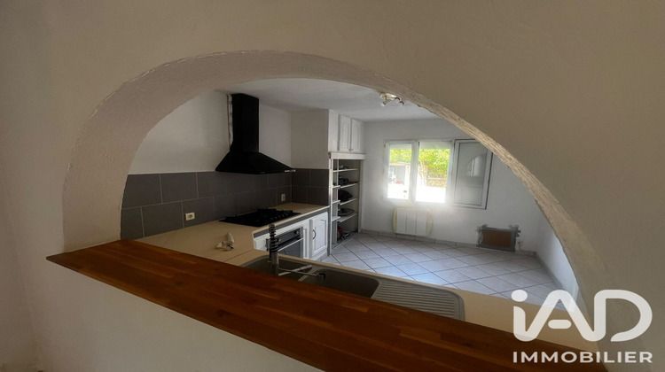 Ma-Cabane - Vente Maison Monteux, 103 m²