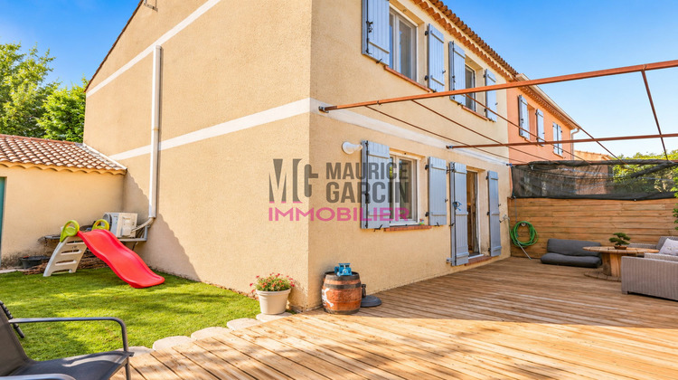 Ma-Cabane - Vente Maison Monteux, 87 m²