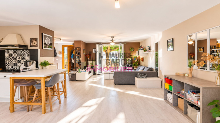 Ma-Cabane - Vente Maison Monteux, 87 m²