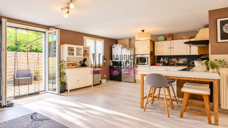 Ma-Cabane - Vente Maison Monteux, 87 m²
