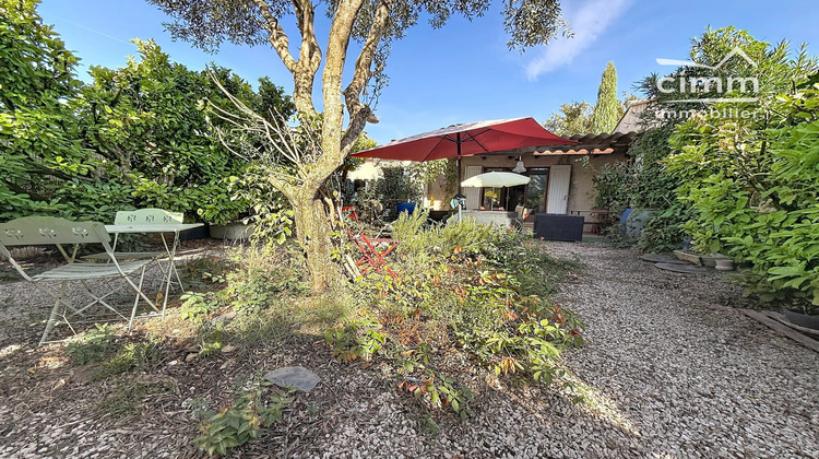Ma-Cabane - Vente Maison Monteux, 63 m²