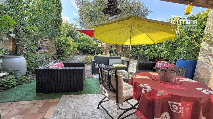 Ma-Cabane - Vente Maison Monteux, 63 m²