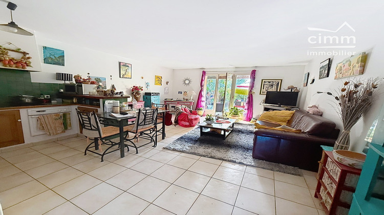 Ma-Cabane - Vente Maison Monteux, 63 m²