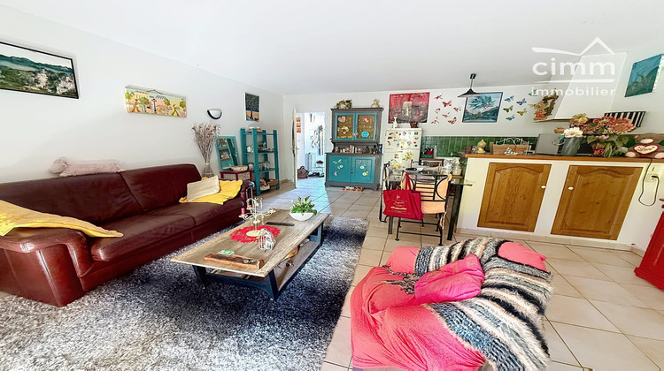 Ma-Cabane - Vente Maison Monteux, 63 m²