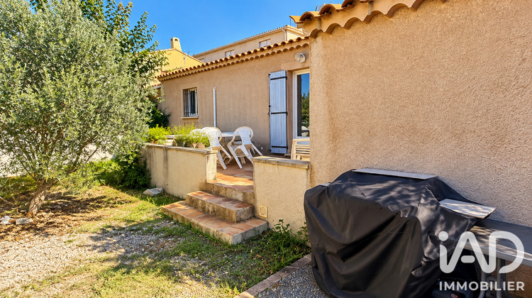 Ma-Cabane - Vente Maison Monteux, 80 m²