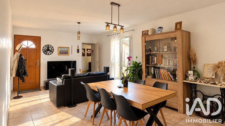 Ma-Cabane - Vente Maison Monteux, 80 m²
