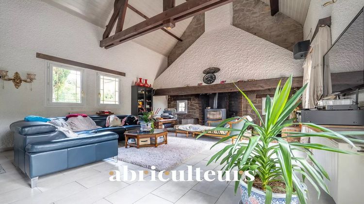 Ma-Cabane - Vente Maison Montévrain, 188 m²