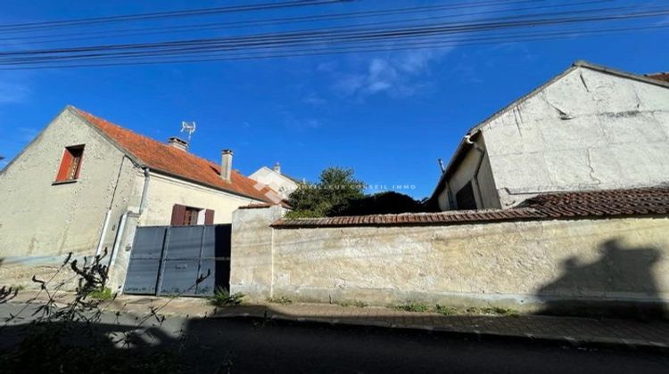 Ma-Cabane - Vente Maison Montévrain, 210 m²