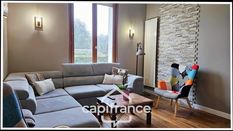 Ma-Cabane - Vente Maison MONTEVRAIN, 142 m²