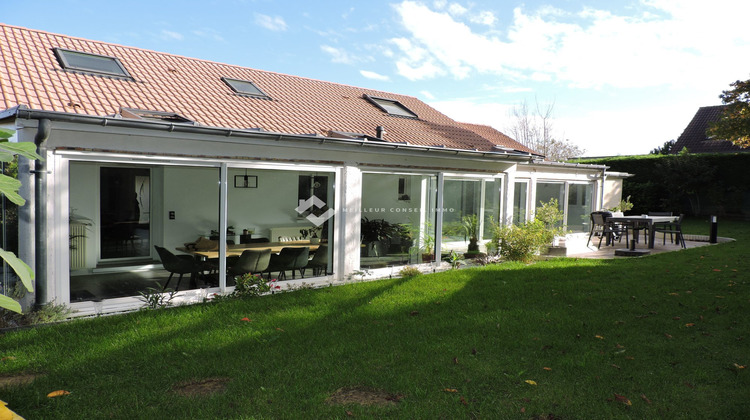 Ma-Cabane - Vente Maison Montévrain, 157 m²