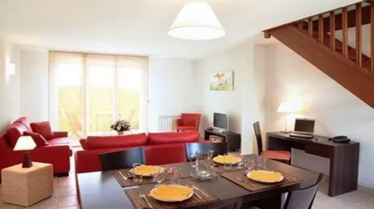 Ma-Cabane - Vente Maison MONTEVRAIN, 71 m²