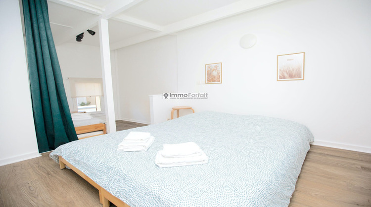 Ma-Cabane - Vente Maison Montévrain, 50 m²