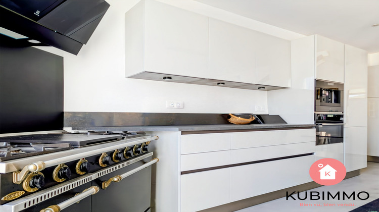 Ma-Cabane - Vente Maison Montévrain, 143 m²