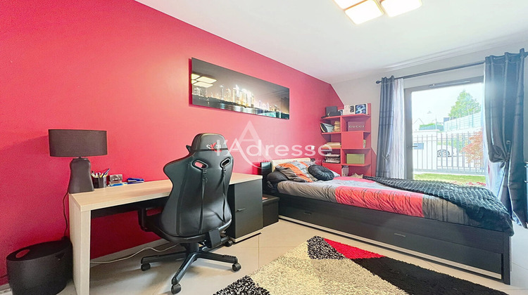 Ma-Cabane - Vente Maison MONTEVRAIN, 189 m²