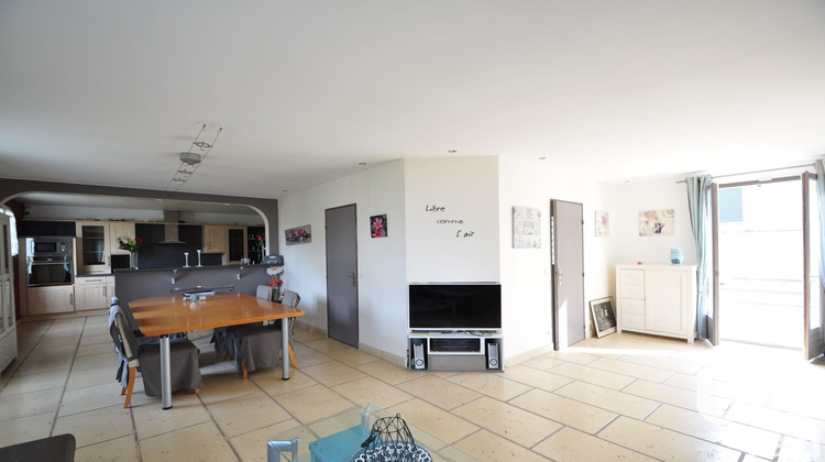 Ma-Cabane - Vente Maison Montévrain, 130 m²