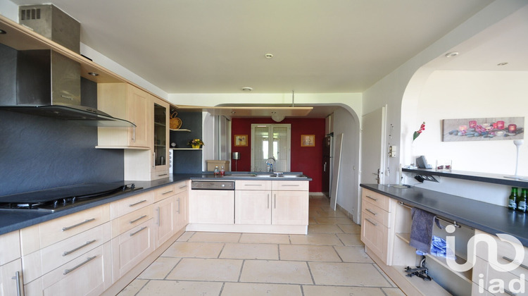 Ma-Cabane - Vente Maison Montévrain, 130 m²