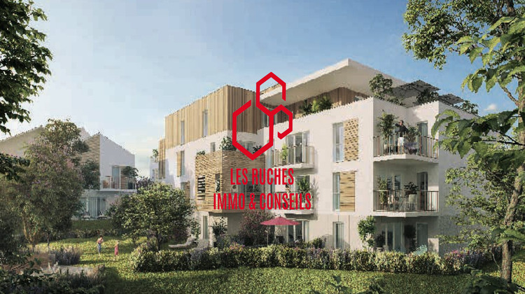 Ma-Cabane - Vente Maison Montévrain, 94 m²