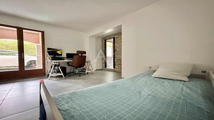 Ma-Cabane - Vente Maison MONTEVRAIN, 144 m²