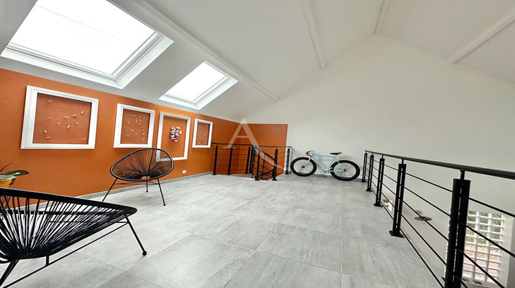 Ma-Cabane - Vente Maison MONTEVRAIN, 144 m²