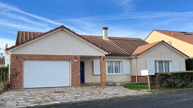 Ma-Cabane - Vente Maison Montévrain, 165 m²